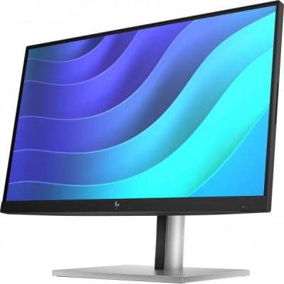 HP Monitor E22 G5 FHD 21,5