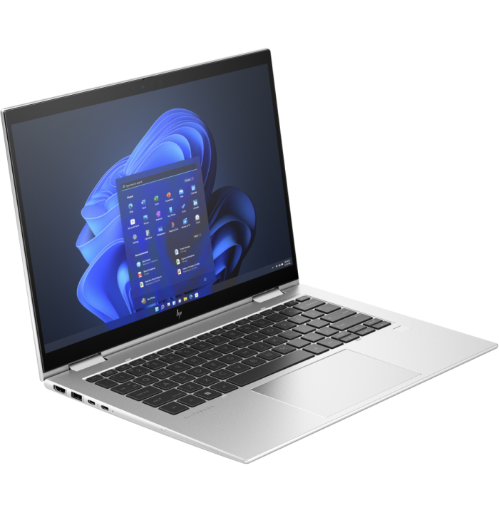 HP 2 in 1 Notebook Touch 14" ELITE X360 1040 G11 Intel® Core i7 16GB 1TB