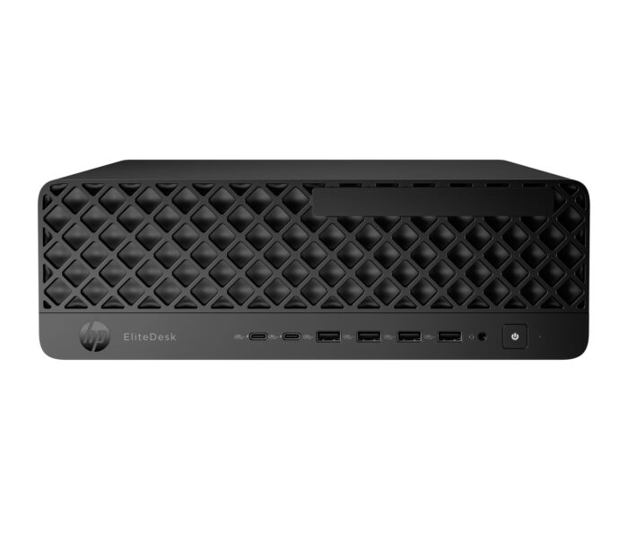 HP EliteDesk 8 G1i PC Desktop SFF