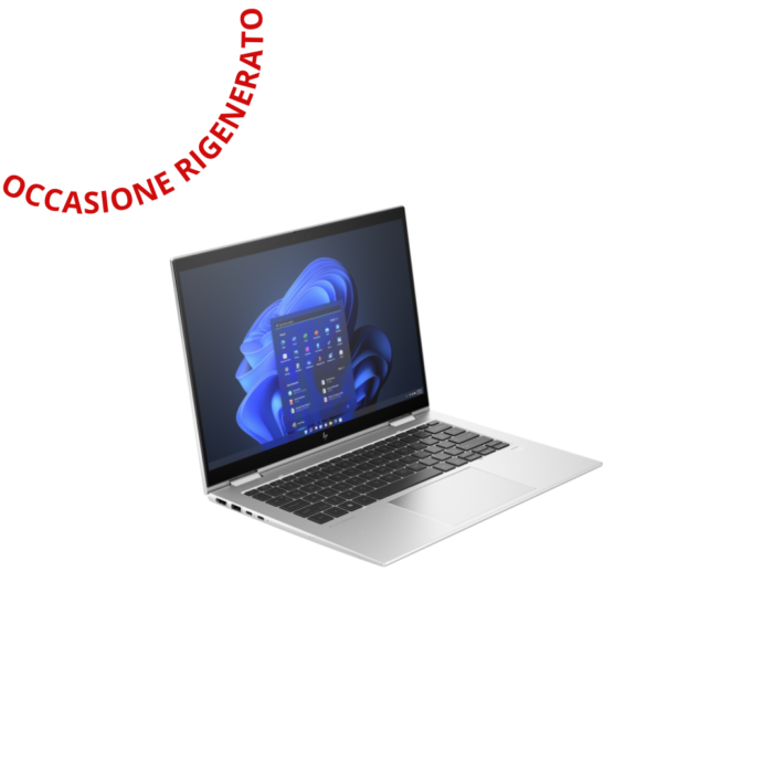 Notebook 13.3" Intel® Core i7 8th 16GB 512GB