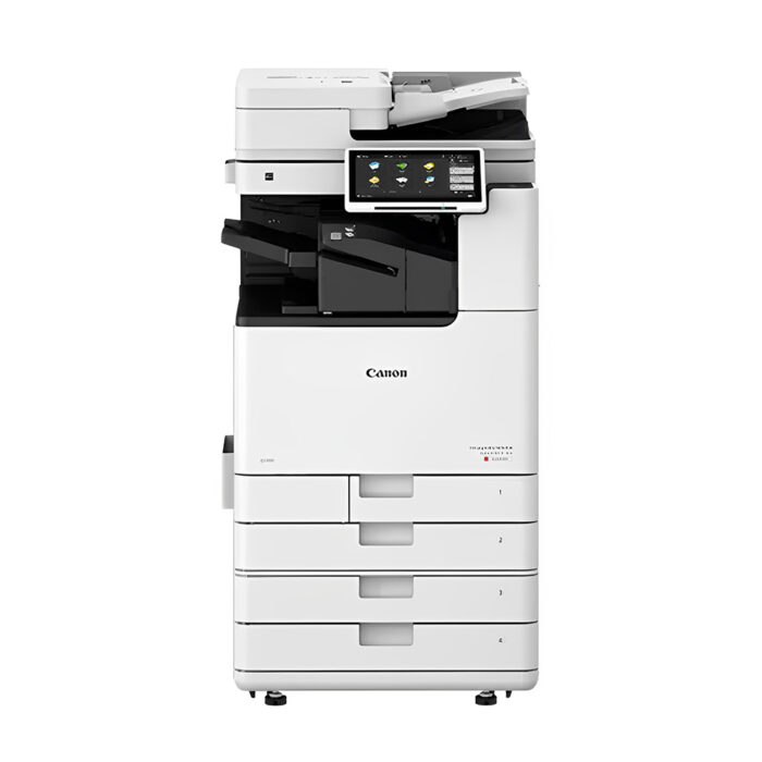 Stampante Multifunzione 22 ppm a A4/A3 BN/COL Canon IR ADV DX C3922i