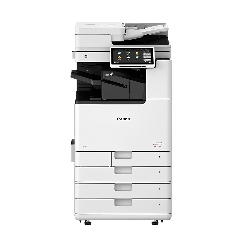 Stampante Multifunzione 22 ppm a A4/A3 BN/COL Canon IR ADV DX C3922i