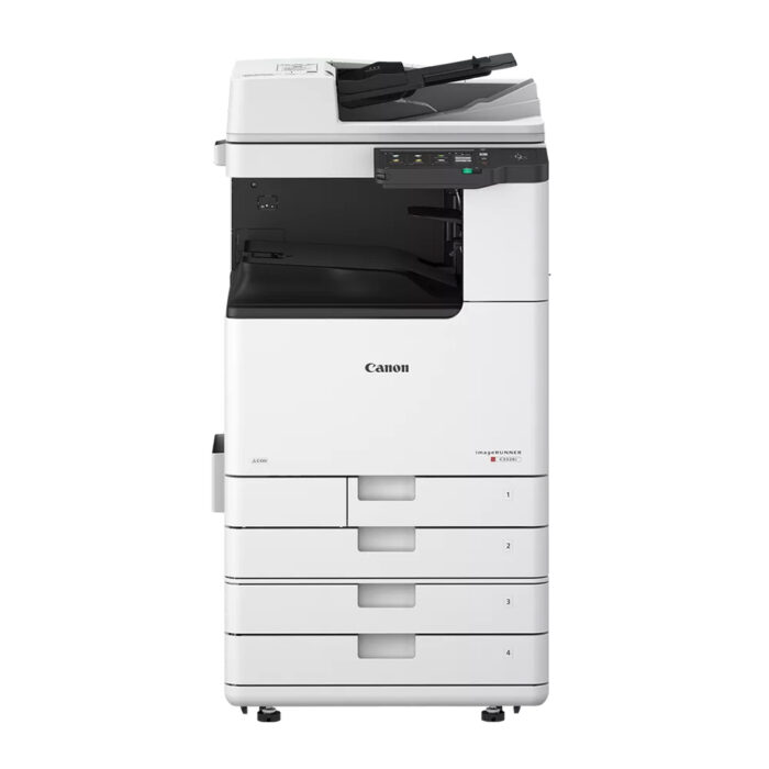 Stampante Multifunzione 26 ppm a A4/A3 BN/COL Canon IR-C3326I