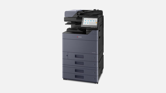 Stampante Multifunzione 25 ppm BN/COL A4/A3 Kyocera Taskalfa MZ2501ci