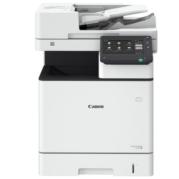 Stampante Multifunzione 33 ppm a A4 BN/COL Canon i-SENSYS X C1533iF II