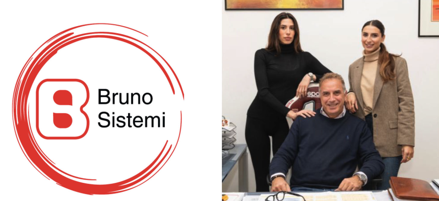 Bruno Sistemi srl entra nel network dei Canon