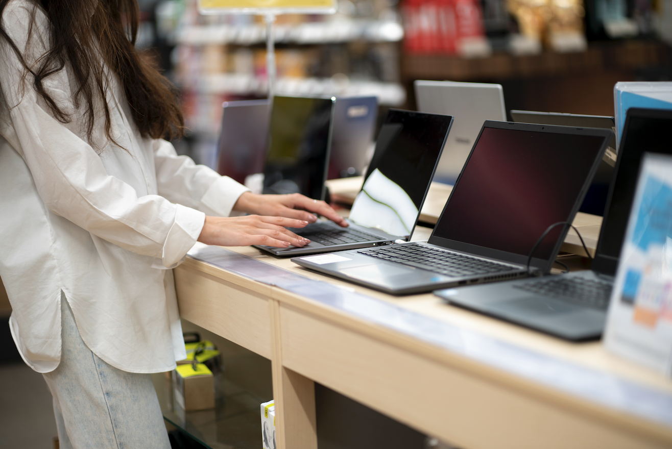 noleggio notebook vs acquisto azienda
